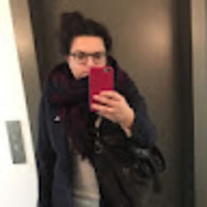 Meet your Posher, Hannah